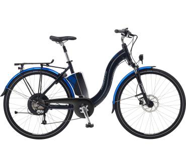 Produktbild Wheeler E-Ecorider DI (Modell 2014)