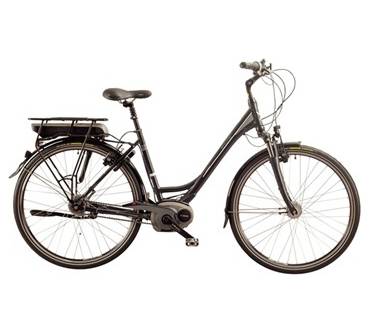 Produktbild Falter P 9.5 E (Modell 2014)