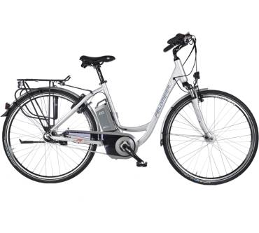 Produktbild Feldmeier FE07 R P-Coaster (Modell 2014)