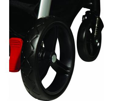 Produktbild Mountain Buggy Cosmopolitan