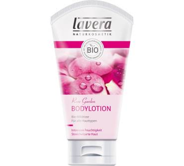 Produktbild Lavera Rose Garden Bodylotion