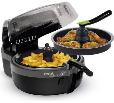 Produktbild Tefal ActiFry 2in1 (YV9601)