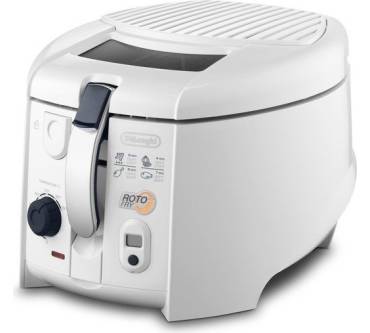 Produktbild De Longhi Rotofritteuse F 28533