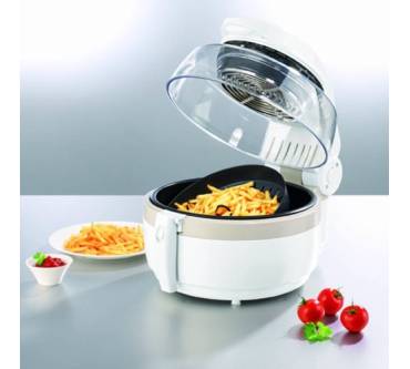 Produktbild Gourmetmaxx Vital Fritteuse und Heißluft-Ofen Deluxe