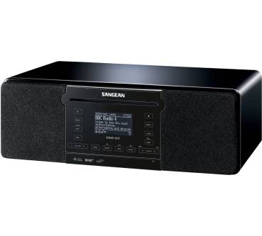 Produktbild Sangean DDR-62