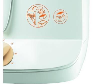 Produktbild Philips HD 6158