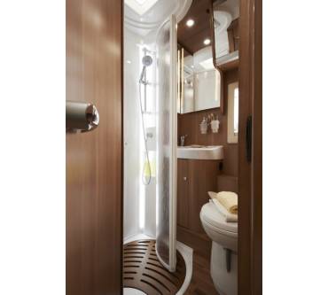 Produktbild Laika Ecovip 300 130 Multijet 6-Gang manuell (96 kW)