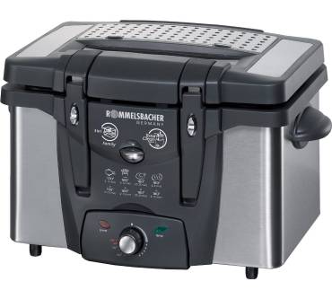Produktbild Rommelsbacher FRT 2145/E