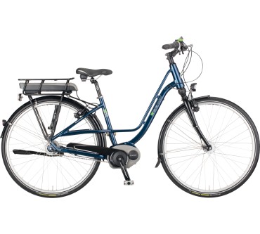 Produktbild VSF Fahrradmanufaktur P-300 (Modell 2014)