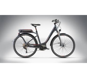 Produktbild Cube Touring Hybrid Pro (Modell 2014)