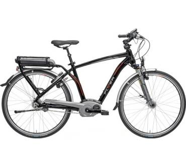 Produktbild Biketec B8.1 (Modell 2014)