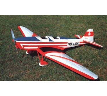 Produktbild Airworld Klemm 35