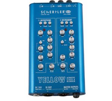 Produktbild Schertler Yellow Blender