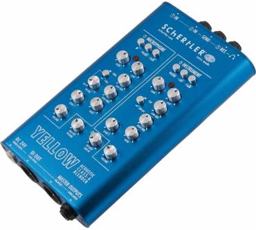 Produktbild Schertler Yellow Blender