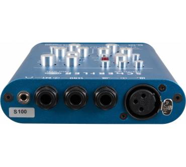 Produktbild Schertler Yellow Blender