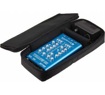 Produktbild Schertler Yellow Blender