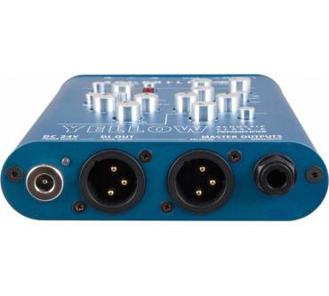 Produktbild Schertler Yellow Blender