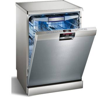 Produktbild Siemens SN26V896EU