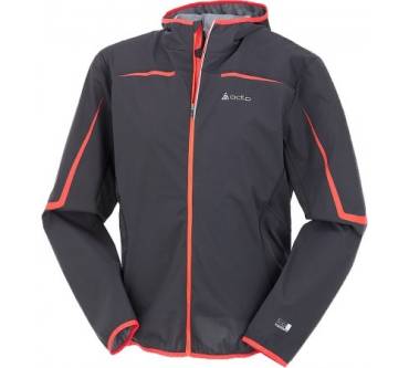 Produktbild Odlo Herren Jacket Hoody Aliseo