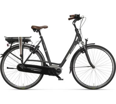 Produktbild Batavus Milano E-go (Modell 2014)