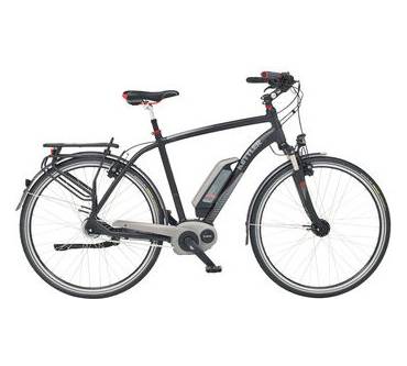 Produktbild Kettler Traveller-E Tour (Modell 2014)