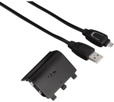 Produktbild Hama Controller Kit Play and Charge für Xbox One