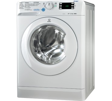 Produktbild Indesit XWE 71483X W DE