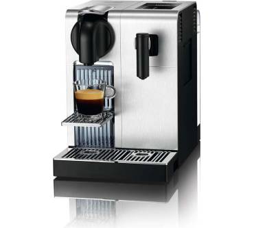 Produktbild De Longhi Nespresso Lattissima Pro