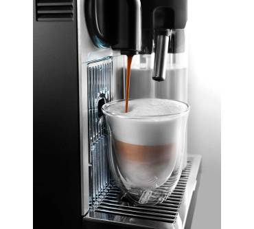 Produktbild De Longhi Nespresso Lattissima Pro