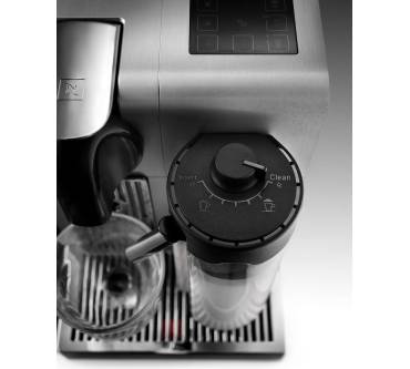 Produktbild De Longhi Nespresso Lattissima Pro