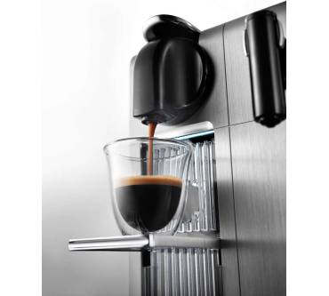 Produktbild De Longhi Nespresso Lattissima Pro