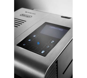 Produktbild De Longhi Nespresso Lattissima Pro