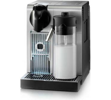 Produktbild De Longhi Nespresso Lattissima Pro