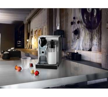 Produktbild De Longhi Nespresso Lattissima Pro