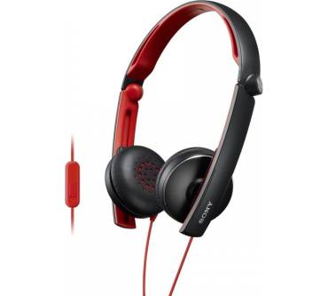 Produktbild Sony MDR-S70AP