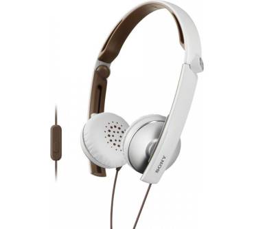 Produktbild Sony MDR-S70AP