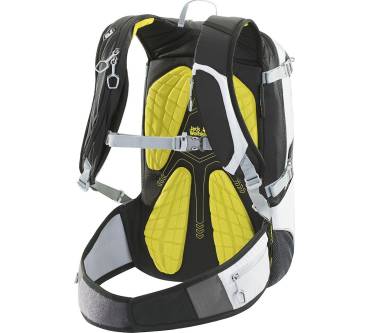 Produktbild Jack Wolfskin Rock Surfer 25.5