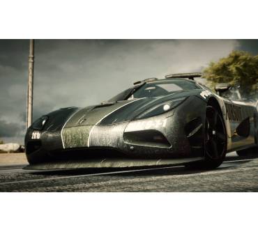 Produktbild Need for Speed: Rivals (für Xbox 360)
