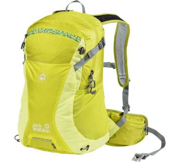 Produktbild Jack Wolfskin Moab Jam 24