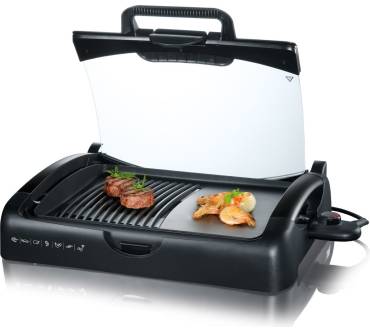 Produktbild Severin PG 8527