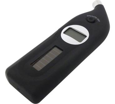 Produktbild CG Car Professional Reifendruckprüfer Digital 0623210