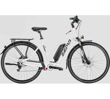 Produktbild ZEG Zemo ZE-10 Sport (Modell 2014)