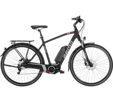 Produktbild ZEG Zemo ZE-10 Sport (Modell 2014)