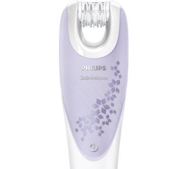Produktbild Philips Satin Intimate HP6565/00