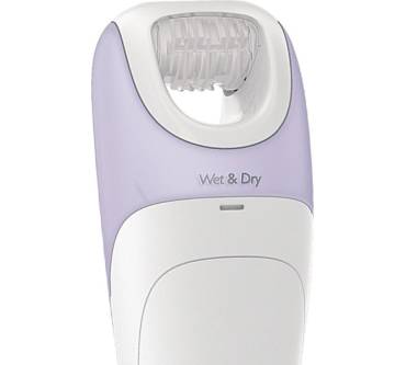 Produktbild Philips Satin Intimate HP6565/00