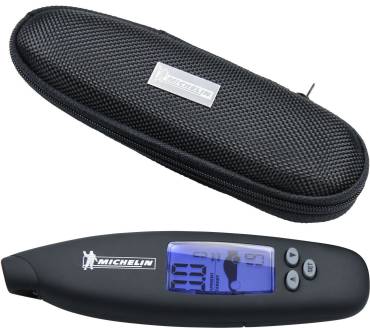 Produktbild Michelin Reifen-Luftdruckprüfer Digital 92409