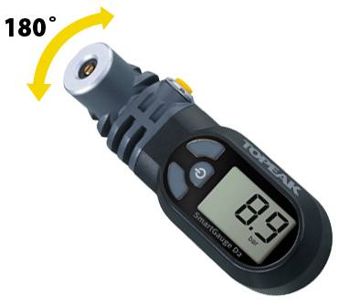 Produktbild Topeak SmartGauge D2