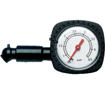 Produktbild Unitec Analoger Reifendruckprüfer