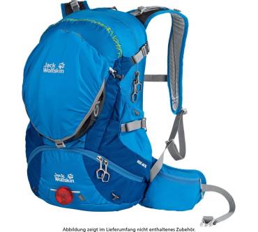 Produktbild Jack Wolfskin Moab Jam 30