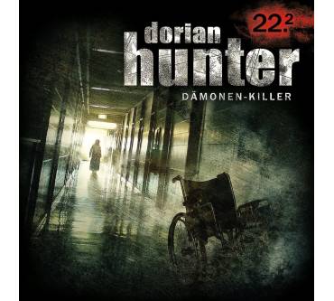 Produktbild Marco Göllner Doriant Hunter. Esmeralda - Vergeltung (22.2)